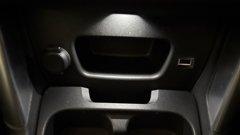 Citroen C3 Aircross 1.2 PureTech Flair 5dr Petrol Hatchback